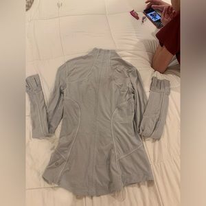 LULULEMON DEFINE JACKET /older style)